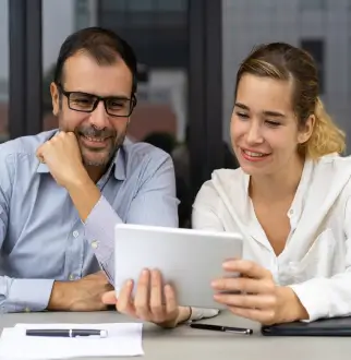 intérim remplacement